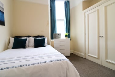 2 bed house, Armada street, North hill, Plymouth, PL48LZ - Image 5